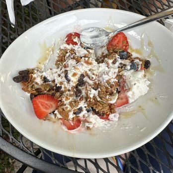 The Local - Healthy Crunch - Coffee & Tea Near Me - Jacksonville, Florida The Local - Healthy Crunch - Coffee & Tea Near Me - Jacksonville, Florida