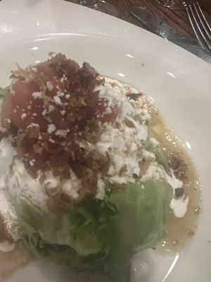 Corkscrew Saloon by null