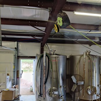 Andalusia Whiskey - Manufacturing room - Distilleries Near Me - Blanco, Texas Andalusia Whiskey - Manufacturing room - Distilleries Near Me - Blanco, Texas