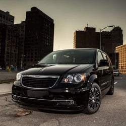Arrow Taxi & Limo
