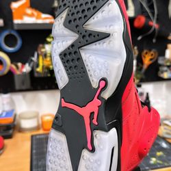 D’s Sneaker Laundry - After 2 sessions of deoxidation