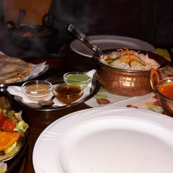 Jyoti Indische Brasserie Restaurant