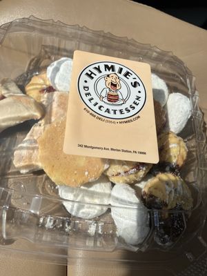 Hymie's by null