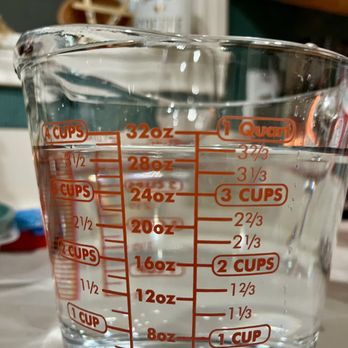 Sonic Drive-In - 32 oz. Of water. - Burgers Near Me - Corpus Christi, Texas