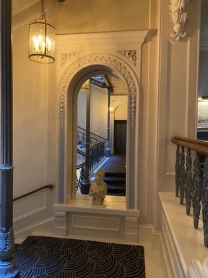The Grand Brighton by null