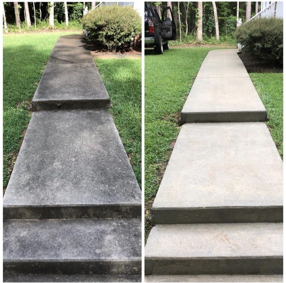 Slide of Roof Renewal