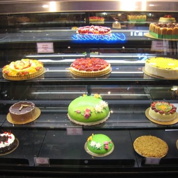 Stuart's Bakery - Bakeries Near Me - Vancouver, British Columbia Stuart's Bakery - Bakeries Near Me - Vancouver, British Columbia