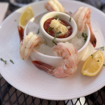 Jagerhaus German Restaurant & Biergarten - Shrimp Cocktail - German Near Me - Whitestone, New York Jagerhaus German Restaurant & Biergarten - Shrimp Cocktail - German Near Me - Whitestone, New York