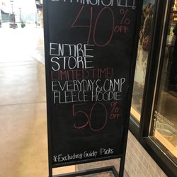 Eddie Bauer Outlet