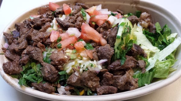 Taco Loco Mexican Grill by null