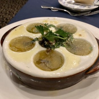 Cafe Margaux - French Near Me - Cocoa, Florida