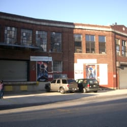 Wow , it really is a WAREHOUSE !