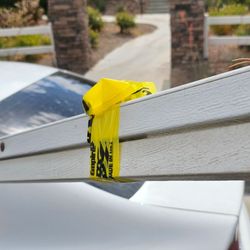 Griffith Awnings - The rare pieces.