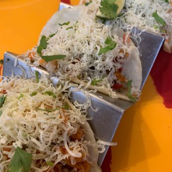 Clove 12 Restobar - jackfruit tacos - Indian Near Me - Iselin, New Jersey