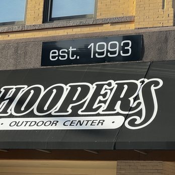 Hooper's Outdoor Center - Bikes Near Me - Paducah, Kentucky