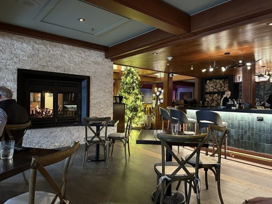 Salish Lodge & Spa by null