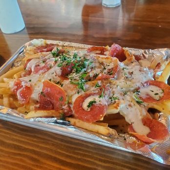 Craft Burger - Burgers Near Me - Placentia, California