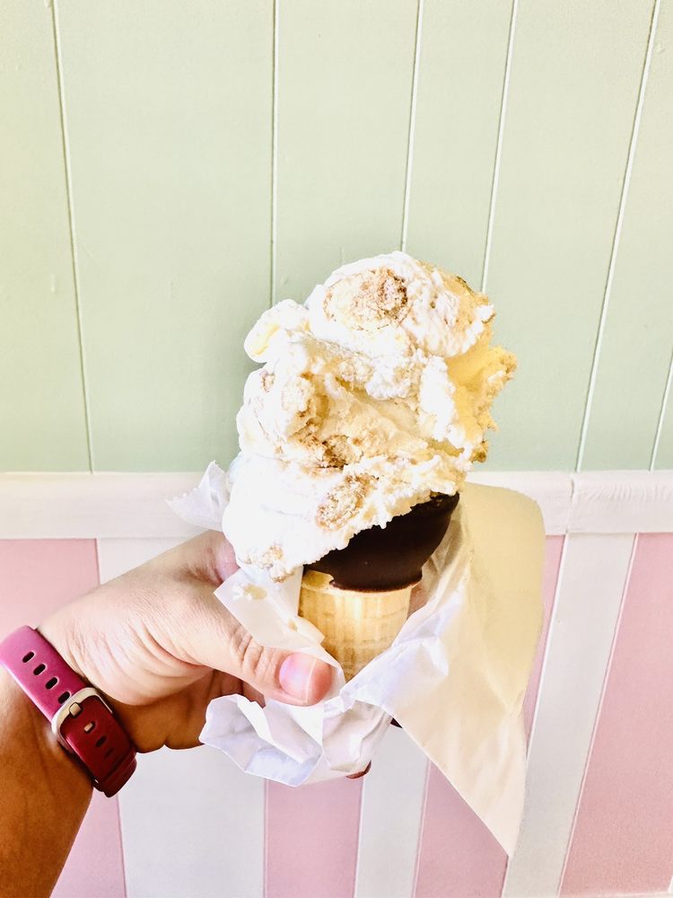 SCOOP KINGS MOUNTAIN Updated August 2024 12 Reviews 214 S