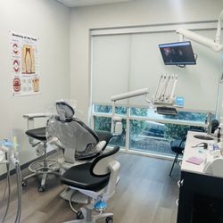 Capital Village Dental - Operatory