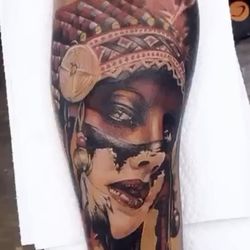 Inkredible Tattoos