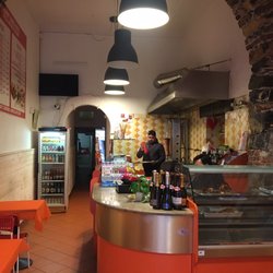 Mammy Doner House