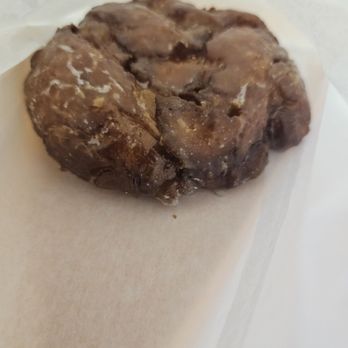 TV Donuts - 10-3-24. Apple Fritter - Donuts Near Me - South Lake Tahoe, California TV Donuts - 10-3-24. Apple Fritter - Donuts Near Me - South Lake Tahoe, California