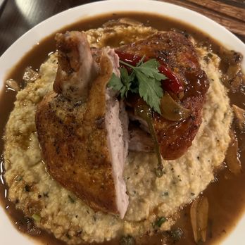 Chaplin - Half chicken , incredible - Seafood Near Me - Shelton, Connecticut Chaplin - Half chicken , incredible - Seafood Near Me - Shelton, Connecticut