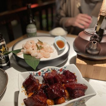 Cheli - Shanghainese Near Me - New York, New York