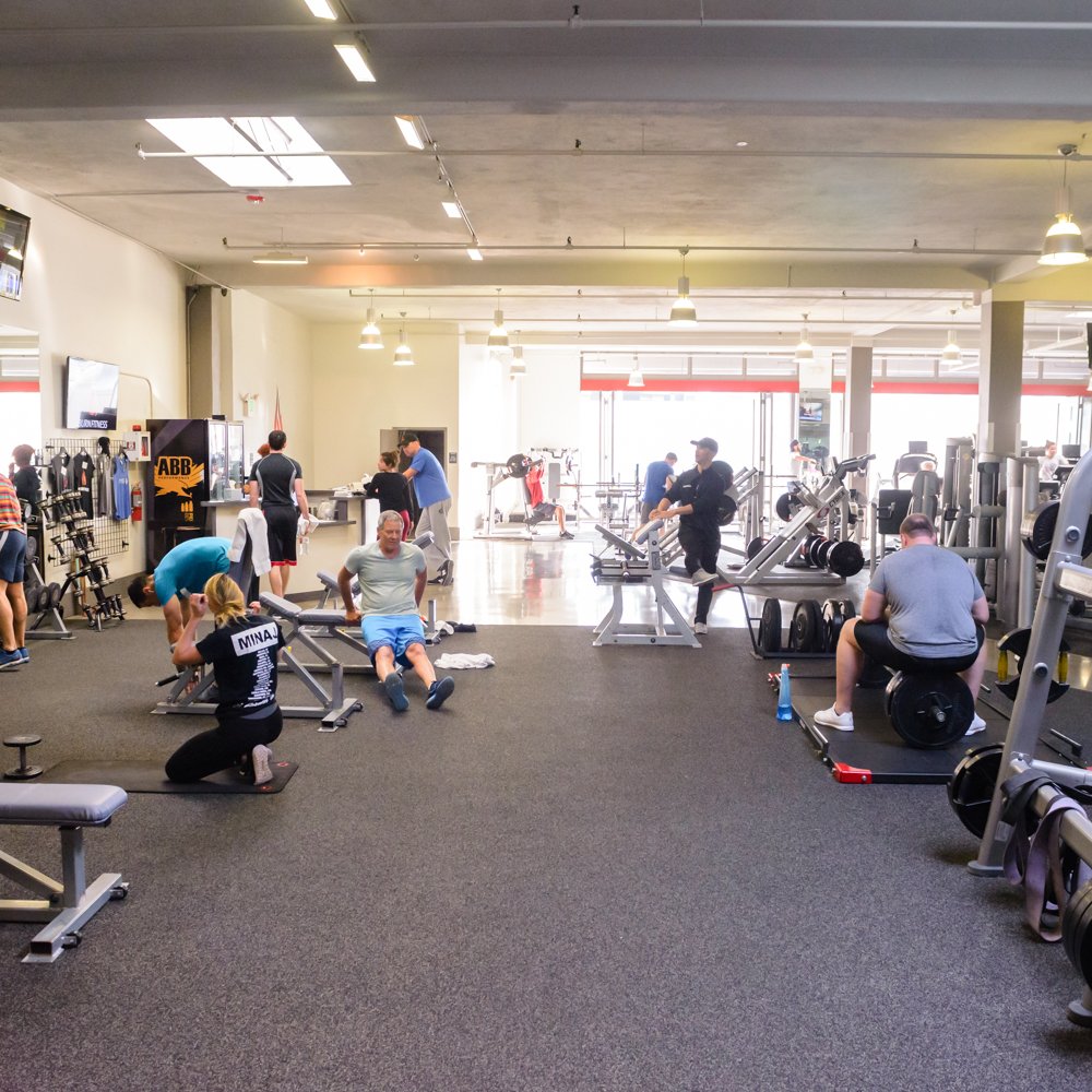 Top 10 Best Cheap Gym in Santa Monica, CA Last Updated August 2021 Yelp