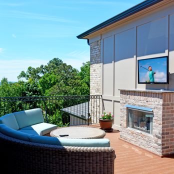 Intuitive AV - Outdoor all weather TV - Home Theatre Installation Near Me - Woodstock, Georgia Intuitive AV - Outdoor all weather TV - Home Theatre Installation Near Me - Woodstock, Georgia