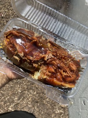 Good Eats "BBQ" Chattanooga by null