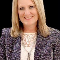 Glenda Carpenter - Realm Real Estate - Glenda Carpenter will help guide you in your real estate activities
