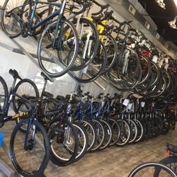 Giant Bicycle Rehoboth