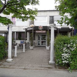 Restaurant Plaka