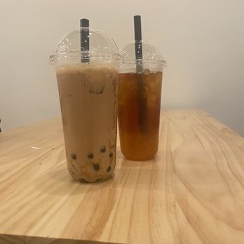 Coco Bay Kitchen & Tea House - Bubble Tea Near Me - Waldorf, Maryland