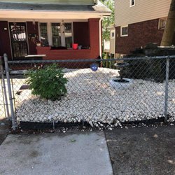 All Need Handy Working - Small masonry job!