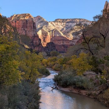 Zion National Park - Parks Near Me Zion National Park - Parks Near Me