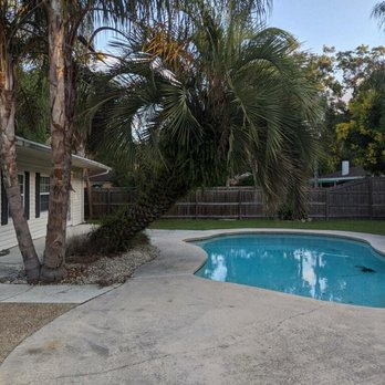 Lee's Trees - Tree Services Near Me