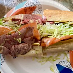 Roast Beef