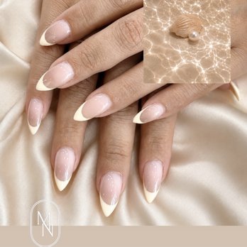 Maison De Nails - Nail Salons Near Me - San Jose, California Maison De Nails - Nail Salons Near Me - San Jose, California