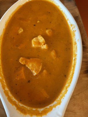Serene Cuisine of India by null