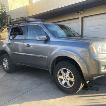 KB Mobile Tires - Tires Near Me