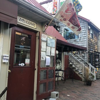 The Coffee Mill - Coffee & Tea Near Me - Rehoboth Beach, Delaware