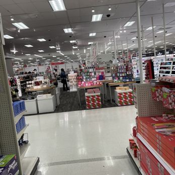 Target - Department Stores Near Me - San Jose, California