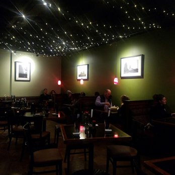 Shoga Sushi Bar - The romantic ambiance and welcoming atmosphere of shoga. Makes you hungry for more than sushi... - Sushi Bars Near Me - Orem, Utah
