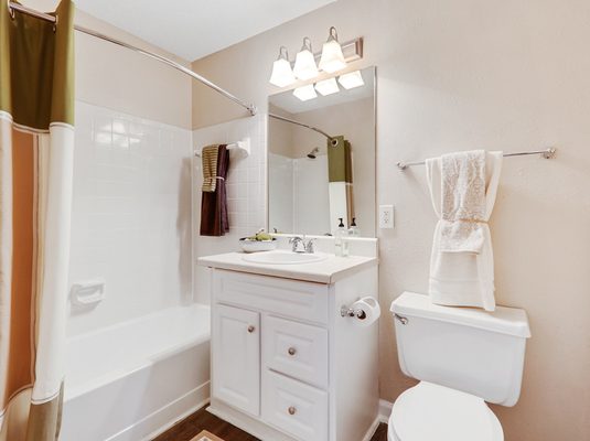 Virginia Highlands Apartments by null