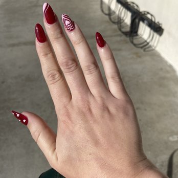 Lush Nail Studio - Waxing Near Me - Tustin, California