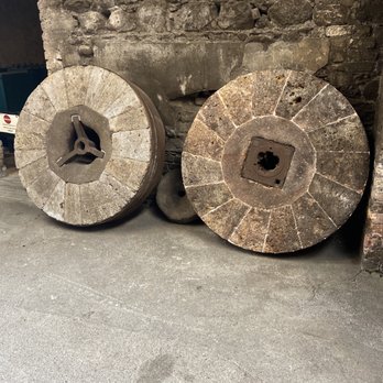 Kilbeggan Distillery Experience - Museums Near Me - Kilbeggan, WH