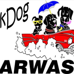 Black Dog Carwash