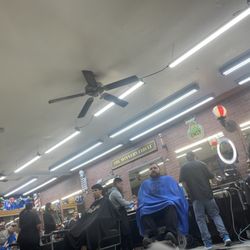 Super 5 Barbershop